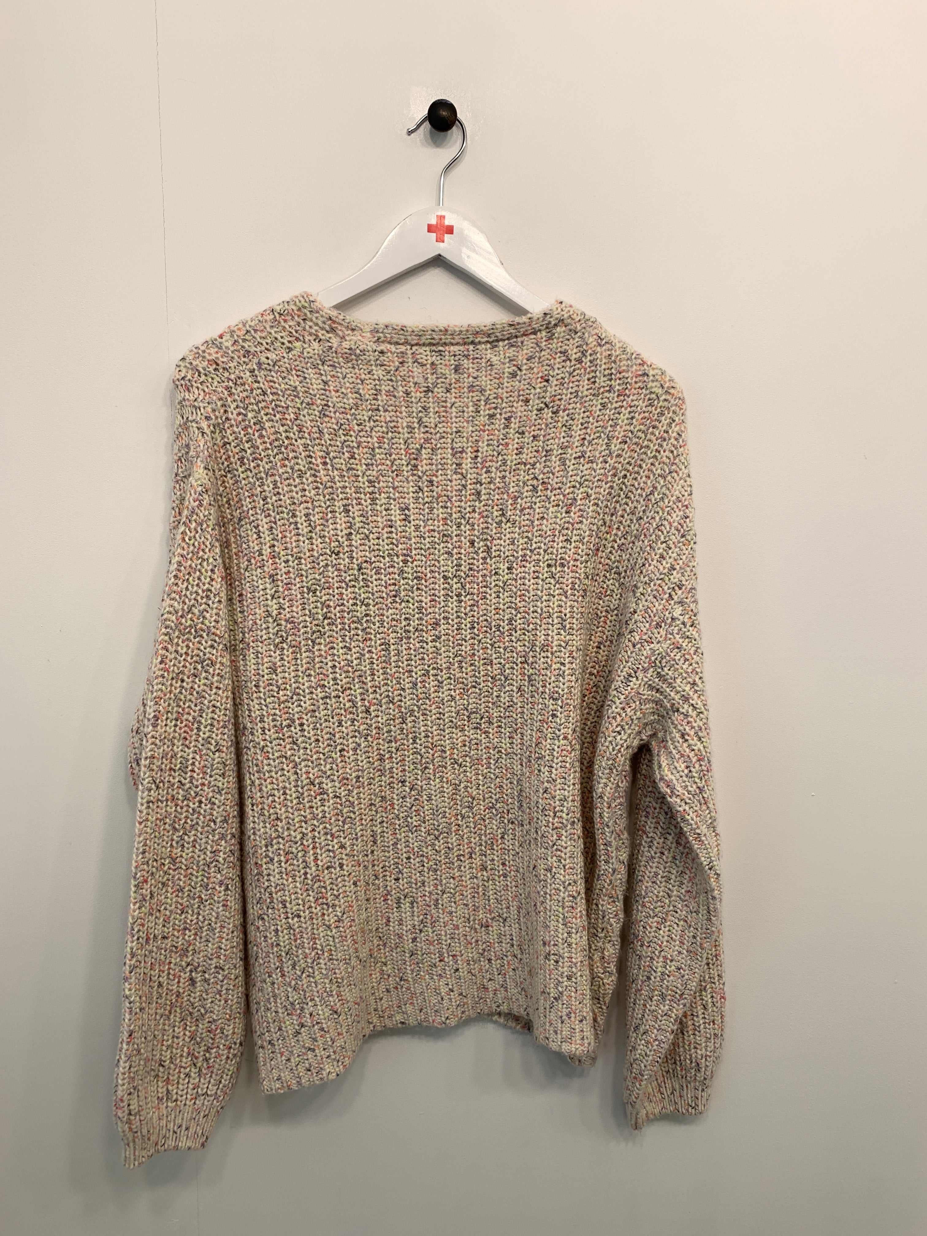 Moss Copenhagen Strik